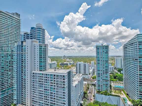 3rd image of 1080 Brickell Ave Unit 1503