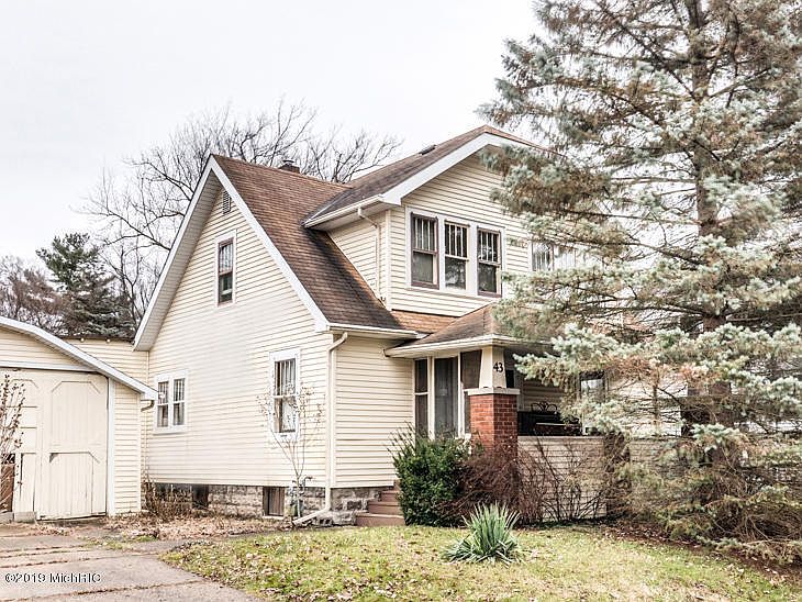 1st image of 43 New England Ave