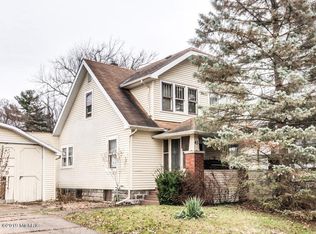 43 New England Ave, Battle Creek, MI 49014