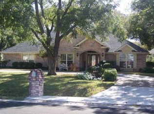 5526 Wedgefield Rd, Granbury, TX 76049