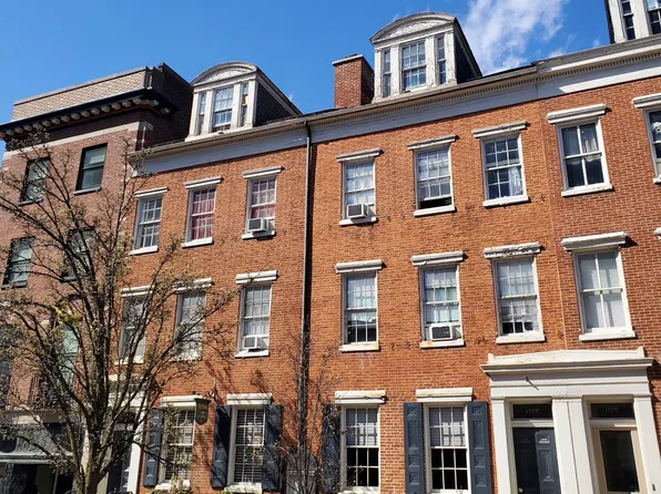 107 E Market St #2, York, PA 17401