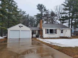 471 Two Mile Ave, Wisconsin Rapids, WI 54494