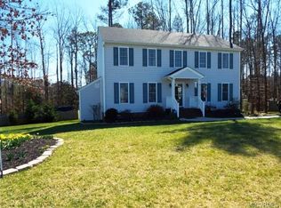 9907 Williams Mill Rd, Chester, VA 23831