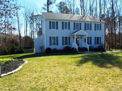 9907 Williams Mill Rd, Chester, VA, 23831