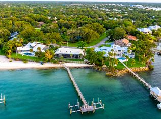 3501 SE Kubin Ave, Stuart, FL 34997