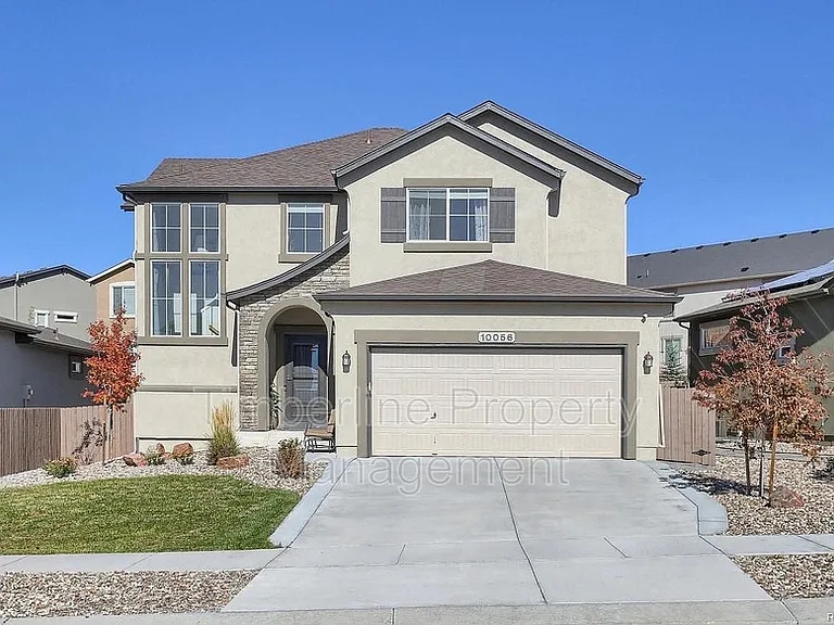 10056 Edgemont Ranch Ln — Photo 2