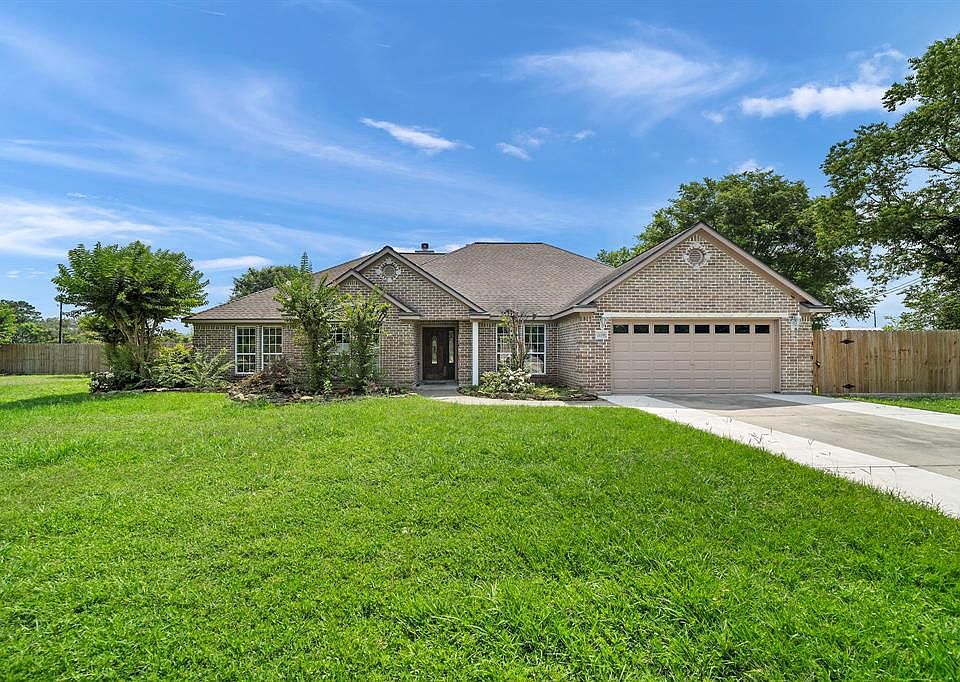 22218 Sierra Madre St, Crosby, TX 77532 Zillow