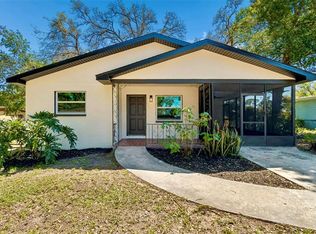 4313 E Shadowlawn Ave, Tampa, FL 33610