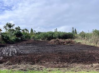 Kau Wela Pl, Naalehu, HI 96772