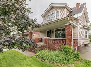 10213 Greenview Ave, Garfield Heights, OH 44125