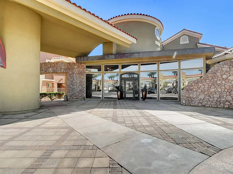 Coronado Bay Club