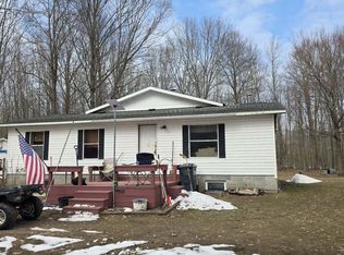 7050 N Poplar Rd, Free Soil, MI 49411