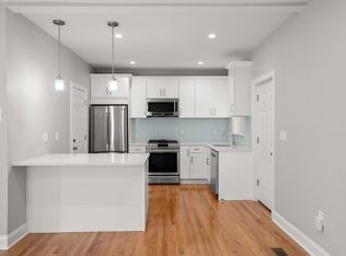 1 Orient Ave #2, Everett, MA 02149