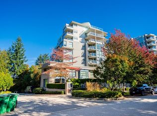 9262 University Cres #301, Burnaby, BC V5A0A4
