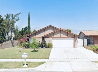9590 Meadow St, Rancho Cucamonga, CA 91730