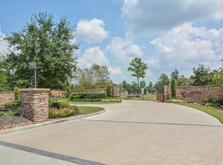 18 Indigo Illusion Cir, Tomball, TX 77377