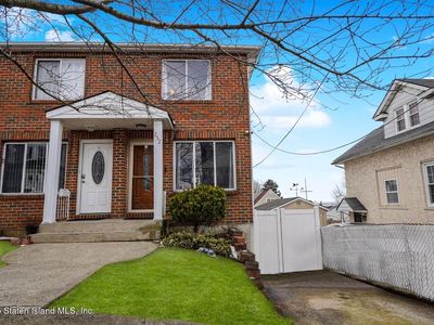 252 Livingston Ave #A, Staten Island, NY, 10314