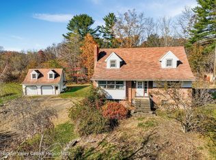 41 Fish Road, Oak Hill, NY 12460