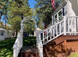 171 Juniper Ln, Danbury, CT 06811