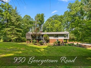 930 Georgetown Rd, Cookeville, TN 38501