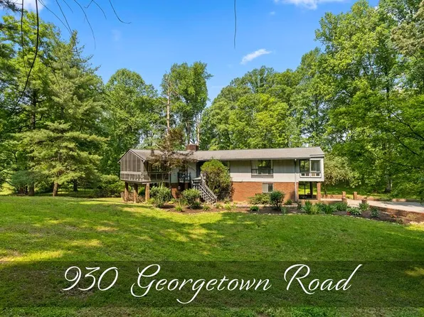 930 Georgetown Rd, Cookeville, TN 38501