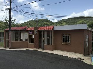 33 Calle Un, Cayey, PR 00736