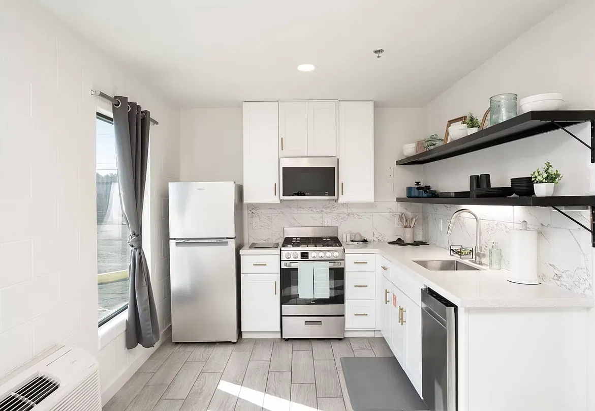 McAllen Apartments — Photo 1