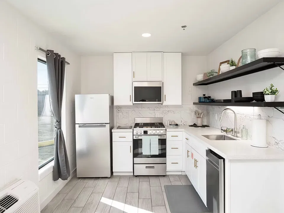 McAllen Apartments