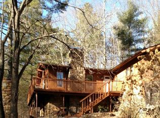 10541 Bottom Creek Rd, Bent Mountain, VA 24059