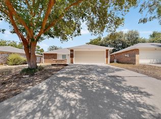 2901 Terry Ct, Denton, TX 76209