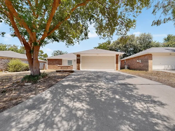 2901 Terry Ct, Denton, TX 76209