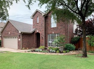 3005 Osage Ln, Denton, TX 76210