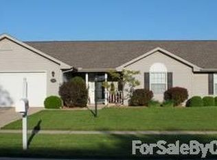 1508 Casselbury Ln, Champaign, IL 61822