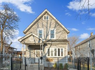 2119 N Bingham St, Chicago, IL 60647