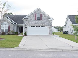 157 Governors Loop, Myrtle Beach, SC 29588