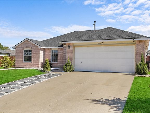 2nd image of 2603 Clark Dr