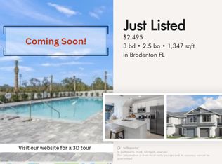 14440 Lilac Sky Ter, Bradenton, FL 34211