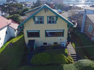 19 SW Hurbert St, Newport, OR 97365