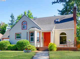 7330 SE Knight St, Portland, OR 97206