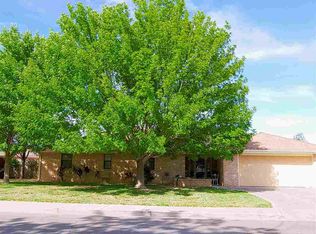 25 La Paz St, Roswell, NM 88201