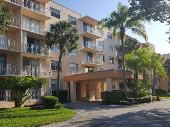 470 Executive Center Dr, West Palm Beach, FL