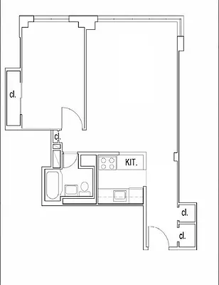 Rented by Bold New York | media 3