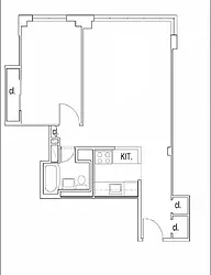 Rented by Bold New York