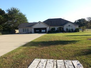 430 Middle Rd, Conway, AR 72032