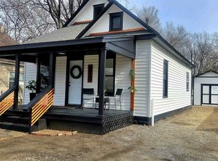 910 S Wichita St, Wichita, KS 67213