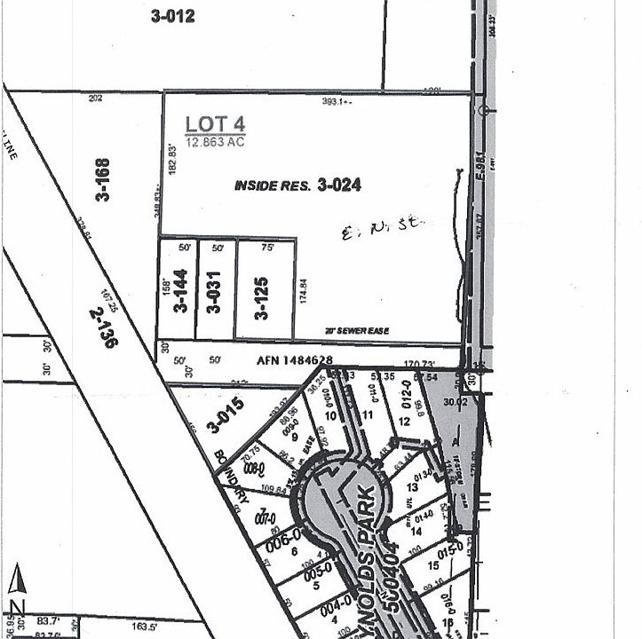 1st image of 1203 E 46th St