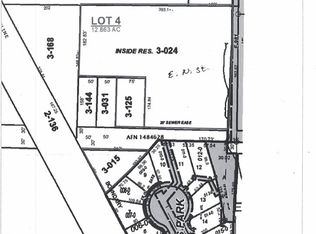 1203 E 46th St, Tacoma, WA 98404