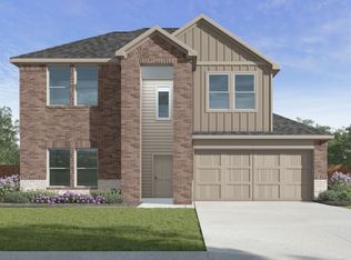 30611 Brixton Village St, Fulshear, TX 77441