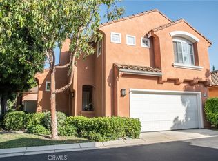 14 Parthenia, Irvine, CA 92606