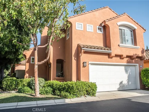 14 Parthenia, Irvine, CA 92606